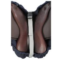 Housse de Selle avec Poignée et Bandoulière, EQUESTRO