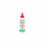 LISTER - Huile pour Tondeuse Chevaux, 250 ML