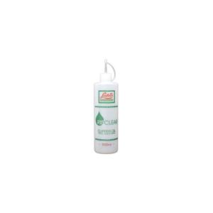 LISTER - Huile pour Tondeuse Chevaux, 500 ML