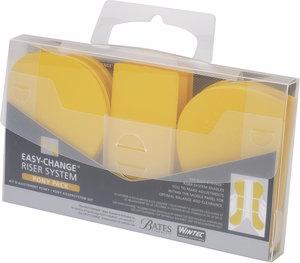 Kit de Selle EASY-CHANGE® BATES Complet, WINTEC pour Équilibrage