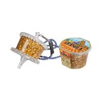 LIKIT, Pierre  Lcher MUESLI pour Cheval au Box, 550G