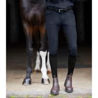 Pantalon D’équitation Hommes Fond Peau MATTEO, ELT PARIS