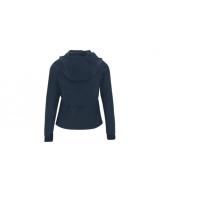 Veste et Gilet Equitation 2 en 1 EXBURY, EQUITHEME