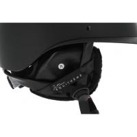 EQUITHEME - cache-oreilles UNIVERSEL en polaire pour casque d'équitation