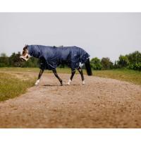 EQUITHEME - Couverture intgrale CLASSIC Combo 1200D matelasse