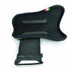 Guêtres à Coque Intérieur Gel Crochet EClick OPERA, ACAVALLO 