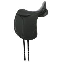 Selle Dressage NORTON Club à Arcade Modulable EVOL