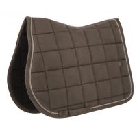 Chabraque Aspect Velout Respirant SUEDE, EQUITHEME