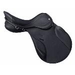 Selle MIXTE OLYMPIC DELUXE  Aron Rajustable, ZALDI