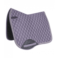 Tapis de Selle Anatomique Satin TOULOUSE, WALDHAUSEN