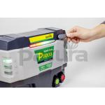 PATURA - Electrificateur de Clôture P8000 TORNADO POWER