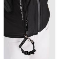 SWING - Gilet Airbag Cavalier léger et respirant P25 AIR 