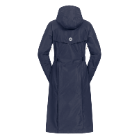 Imperméable LONG Cavalier FEHRMAN Coutures Etanches, ELT PARIS