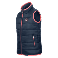 Gilet sans Manches Matelass Enfant, Junior Lucky LOU, ELT Paris