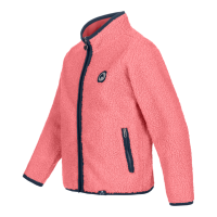 Veste Polaire Equitation pour Enfant, Junior  LUCKY Lana, ELT