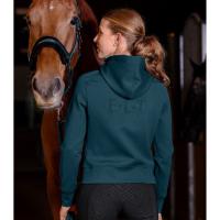 ELT - Sweat technique à Capuche Femme REGENSBURG