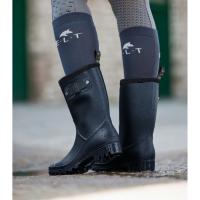 Bottes Caoutchouc Basses DROPS, ELT PARIS