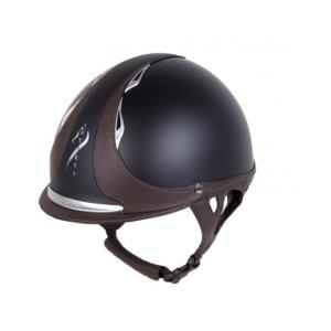 ANTARES - Casque de CROSS REFERENCE Coque ABS Sans Visière 