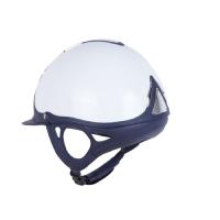 ANTARES - Casque de Horse Ball GALAXY Inserts Cuir 