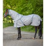 Chemise Anti Mouches + Couvre Cou Stretch PROTECT, WALDHAUSEN 