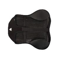 ACAVALLO - Dessus de Selle Ortho COCCYX Dri Lex 