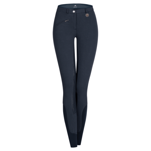 ELT - Pantalon d'équitation coton stretch FEMME  FUN Sport