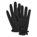 Gants Equitation Aspect Daim Trs Souples, ELT PARIS
