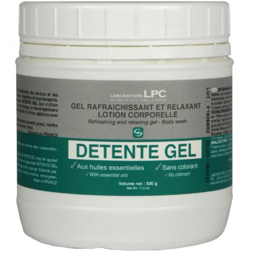  Gel Décontractant Tendons TENDONIL "DETENTE GEL" LPC