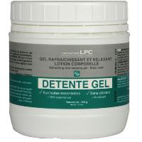  Gel Dcontractant Tendons TENDONIL "DETENTE GEL" LPC