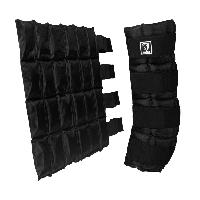 Guêtres Effet Froid pour Tendons Chevaux Ice Boots, HORKA