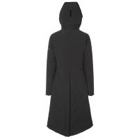 Manteau Long Cavalière Imper Matelassé ALICIA, MOUNTAIN HORSE