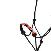 POOL'S - Licol éthologique à chanfrein perle NAVAYO 