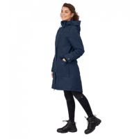 Parka Longue HIVER KOPENHAGEN, ELT Paris