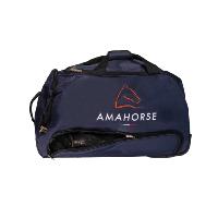 Sac Equitation à Roulettes XXL pour la Compétition, AMAHORSE