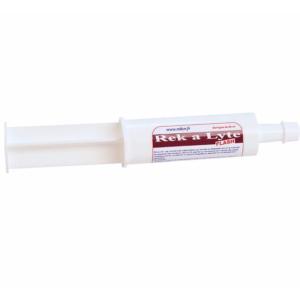 Seringue d'Électrolytes Liquides  Rek A Lyte, REKOR 60ML