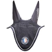 Bonnet de Concours en Coton Crochet ECUSSON, ANTARES