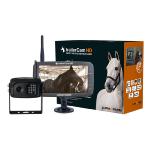 Caméra De Surveillance pour Van, Camion Chevaux, LUDA FARM