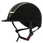 Casque Equitation Mat Lger STOCKHOLM, LAMICELL