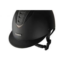 LAMICELL - Casque Equitation Mat Lger STOCKHOLM
