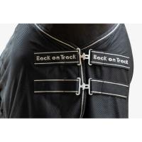 BACK ON TRACK - Chemise de récupération séchante et transport  SIENNA