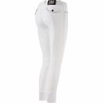 Pantalon Equitation HOMME Basanes Silicone VERONA, EQUITHEME