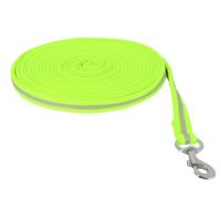 Longe  Tourner FLUO 8 METRES pour Travail  Pied, NORTON