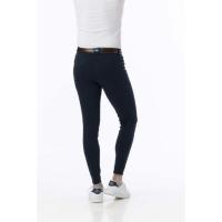 Pantalon Equitation Homme Coton Stretch MEMPHIS, RIDING WORLD