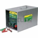 PATURA - Electrificateur de Clture Chevaux Secteur / Batterie 12V P3500 