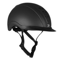 HORKA  - Casque d'Equitation rglable 51  55 NOVO doublure Coolmax lavable
