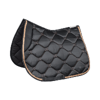 WALDHAUSEN - Chabraque satiné cordelette argent ou rosegold VALENCIA
