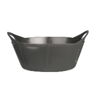 WALDHAUSEN - Seau souple pour le grain ou mash FLEXI 15 L