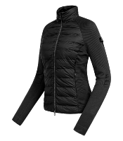 ELT - Veste matelassée hybride Oregon