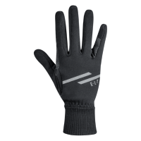 ELT - Gants dquitation thermiques Dperlant et coupe-vent TORINO