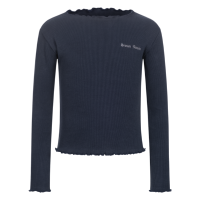 ELT - T Shirt équitation Manches Longues ENFANT, JUNIOR LUCKY MERLE